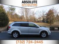 2011 Dodge Journey Mainstreet AWD 4dr SUV Dodge Journey Sedan - Image 5