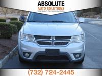 2011 Dodge Journey Mainstreet AWD 4dr SUV Dodge Journey Sedan - Image 6