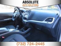 2011 Dodge Journey Mainstreet AWD 4dr SUV Dodge Journey Sedan - Image 7