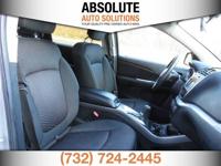 2011 Dodge Journey Mainstreet AWD 4dr SUV Dodge Journey Sedan - Image 8