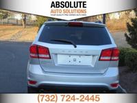 2011 Dodge Journey Mainstreet AWD 4dr SUV Dodge Journey Sedan - Image 9