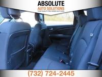 2011 Dodge Journey Mainstreet AWD 4dr SUV Dodge Journey Sedan - Image 10