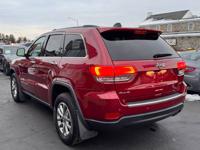 2015 JEEP GRAND CHEROKEE LIMITED 4X4 / LOADED MODEL *** LOOK *** FEASTERVILLE - Image 7