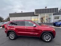 2015 JEEP GRAND CHEROKEE LIMITED 4X4 / LOADED MODEL *** LOOK *** FEASTERVILLE - Image 10