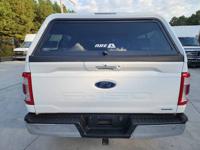 2023 Ford f-150 f150 f 150 Lariat 4x4 4dr Super Crew 6.5 ft. SB - Image 6