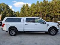 2023 Ford f-150 f150 f 150 Lariat 4x4 4dr Super Crew 6.5 ft. SB - Image 8