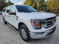 2023 Ford f-150 f150 f 150 Lariat 4x4 4dr Super Crew 6.5 ft. SB - Image 9