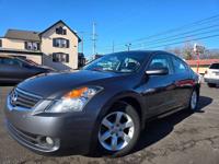 2009 NISSAN ALTIMA 2.5 SL SEDAN MANCINI MOTORS- NORRISTOWN - Image 2