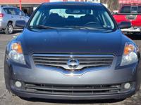 2009 NISSAN ALTIMA 2.5 SL SEDAN MANCINI MOTORS- NORRISTOWN - Image 3