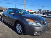 2009 NISSAN ALTIMA 2.5 SL SEDAN MANCINI MOTORS- NORRISTOWN - Image 4