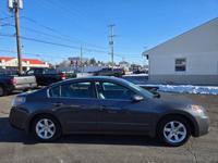 2009 NISSAN ALTIMA 2.5 SL SEDAN MANCINI MOTORS- NORRISTOWN - Image 5