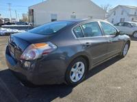 2009 NISSAN ALTIMA 2.5 SL SEDAN MANCINI MOTORS- NORRISTOWN - Image 6