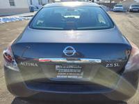 2009 NISSAN ALTIMA 2.5 SL SEDAN MANCINI MOTORS- NORRISTOWN - Image 7