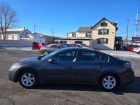 2009 NISSAN ALTIMA 2.5 SL SEDAN MANCINI MOTORS- NORRISTOWN - Image 10