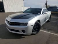 ❤️2013 CHEVROLET CAMARO LS💥CLEAN CARFAX 1-OWNER WOW ONLY ❤️❤️❤️❤️❤️❤️ SUPER CHEAP CARS ONLINE🎀🔥Babasmotorsports.com - Image 2