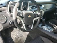 ❤️2013 CHEVROLET CAMARO LS💥CLEAN CARFAX 1-OWNER WOW ONLY ❤️❤️❤️❤️❤️❤️ SUPER CHEAP CARS ONLINE🎀🔥Babasmotorsports.com - Image 6