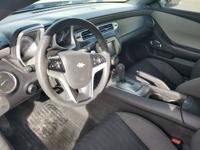 ❤️2013 CHEVROLET CAMARO LS💥CLEAN CARFAX 1-OWNER WOW ONLY ❤️❤️❤️❤️❤️❤️ SUPER CHEAP CARS ONLINE🎀🔥Babasmotorsports.com - Image 10