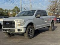2016 Ford F150 Super Crew Cab - Financing Available! - Image 2