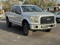 2016 Ford F150 Super Crew Cab - Financing Available! - Image 4