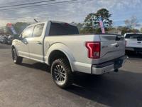 2016 Ford F150 Super Crew Cab - Financing Available! - Image 8
