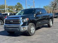 2018 Toyota Tundra Crew Max - Financing Available! - Image 2