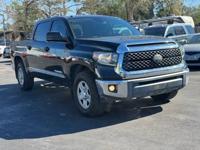 2018 Toyota Tundra Crew Max - Financing Available! - Image 6