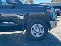 2018 Toyota Tundra Crew Max - Financing Available! - Image 7