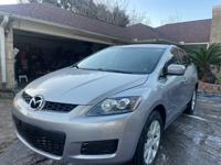 MAZDA CX7 4CIL CASH PRICE North Houston - Image 2