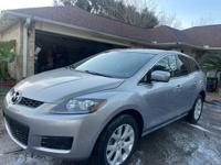 MAZDA CX7 4CIL CASH PRICE North Houston - Image 3