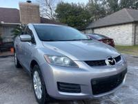 MAZDA CX7 4CIL CASH PRICE North Houston - Image 4