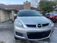 MAZDA CX7 4CIL CASH PRICE North Houston - Image 5