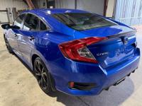 💎 2019 Honda Civic 💎 Clean Title 💎 Warranty 💎 Houston - Image 4