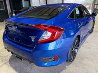 💎 2019 Honda Civic 💎 Clean Title 💎 Warranty 💎 Houston - Image 6