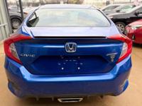 💎 2019 Honda Civic 💎 Clean Title 💎 Warranty 💎 Houston - Image 7
