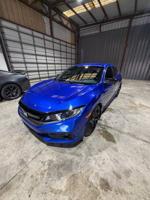 💎 2019 Honda Civic 💎 Clean Title 💎 Warranty 💎 Houston - Image 10