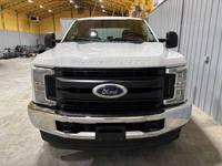 2019 Ford F250 XL Crew Cab 4wd Utility Bed Mid TN - Image 6