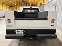 2019 Ford F250 XL Crew Cab 4wd Utility Bed Mid TN - Image 7