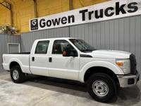 2014 Ford F-250 Super Duty 4x4 Crew Cab XL Mid TN - Image 2