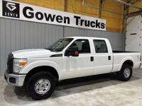 2014 Ford F-250 Super Duty 4x4 Crew Cab XL Mid TN - Image 3