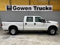 2014 Ford F-250 Super Duty 4x4 Crew Cab XL Mid TN - Image 4