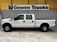 2014 Ford F-250 Super Duty 4x4 Crew Cab XL Mid TN - Image 5