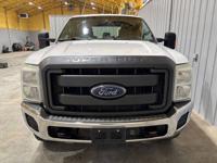 2014 Ford F-250 Super Duty 4x4 Crew Cab XL Mid TN - Image 6