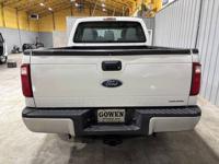 2014 Ford F-250 Super Duty 4x4 Crew Cab XL Mid TN - Image 7