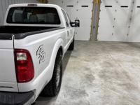 2014 Ford F-250 Super Duty 4x4 Crew Cab XL Mid TN - Image 9