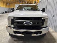 2018 Ford F-250 4x4 Crew Cab XL Utility Bed Mid TN - Image 6