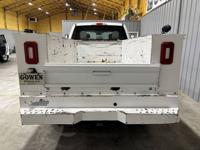2018 Ford F-250 4x4 Crew Cab XL Utility Bed Mid TN - Image 7