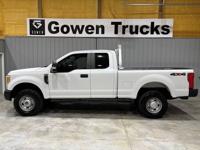2017 Ford F250 XL Extended Cab 4wd Super Duty Mid TN - Image 5