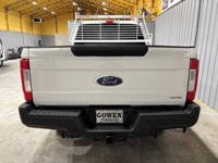 2017 Ford F250 XL Extended Cab 4wd Super Duty Mid TN - Image 7