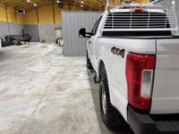 2017 Ford F250 XL Extended Cab 4wd Super Duty Mid TN - Image 8