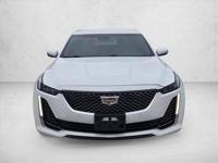 2022 Cadillac CT5 Premium Luxury AUTONATION Call (904) 329-7804 to confirm availability - January 21st - Image 3